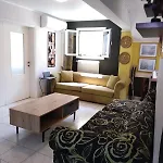 Family Friendly Spacious Near Ancient Olympia And Katakolo Fully Equipped With Garden Apartment *