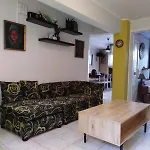 Διαμέρισμα Family Friendly Spacious Near Ancient Olympia And Katakolo Fully Equipped With Garden Πύργος