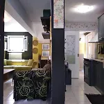 Apartment Family Friendly Spacious Near Ancient Olympia And Katakolo Fully Equipped With Garden *