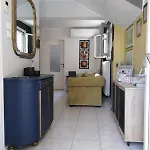 Διαμέρισμα Family Friendly Spacious Near Ancient Olympia And Katakolo Fully Equipped With Garden