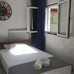 Apartment Family Friendly Spacious Near Ancient Olympia And Katakolo Fully Equipped With Garden Pírgos