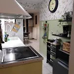 Family Friendly Spacious Near Ancient Olympia And Katakolo Fully Equipped With Garden Apartment