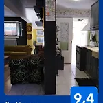 Apartment Family Friendly Spacious Near Ancient Olympia And Katakolo Fully Equipped With Garden Pírgos