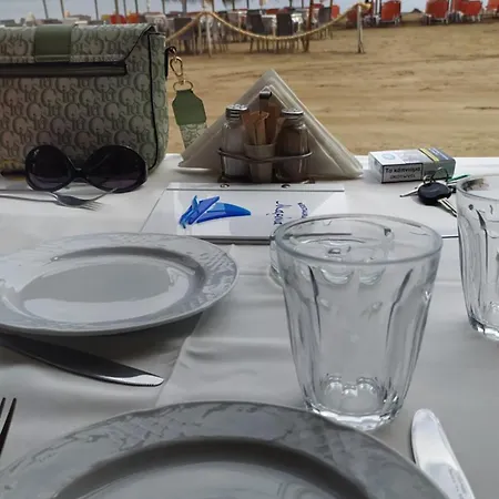 Enjoy Hospitallity At Fully Equipped With Free Parking- Near The Ancient Olympia Appartement Pírgos