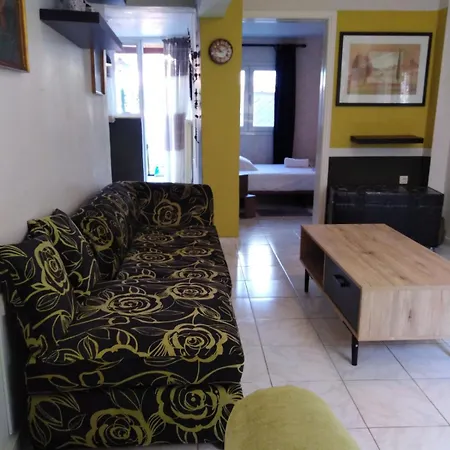 Family Friendly Spacious Near Ancient Olympia And Katakolo Fully Equipped With Garden *