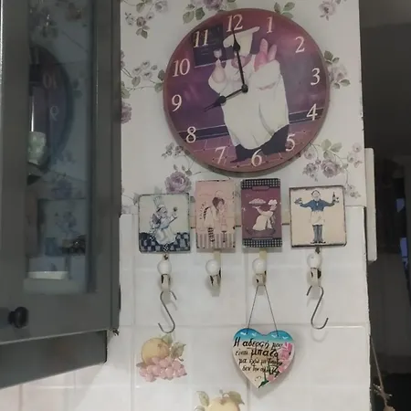 Appartement Enjoy Hospitallity At Fully Equipped With Free Parking- Near The Ancient Olympia Pírgos