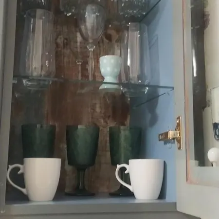 Enjoy Hospitallity At Fully Equipped With Free Parking- Near The Ancient Olympia Διαμέρισμα