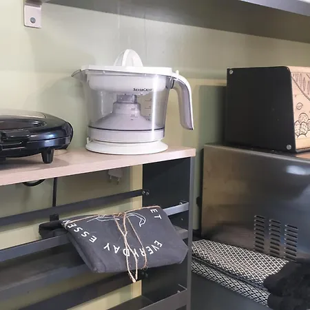 Enjoy Hospitallity At Fully Equipped With Free Parking- Near The Ancient Olympia Διαμέρισμα