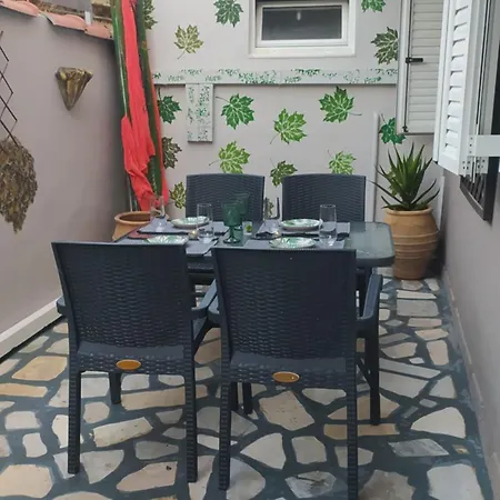 Enjoy Hospitallity At Fully Equipped With Free Parking- Near The Ancient Olympia *