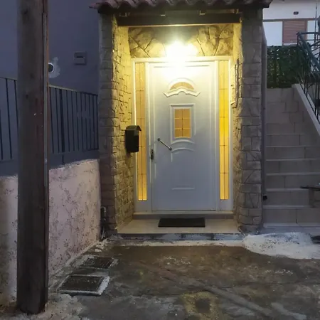 Διαμέρισμα Enjoy Hospitallity At Fully Equipped With Free Parking- Near The Ancient Olympia *