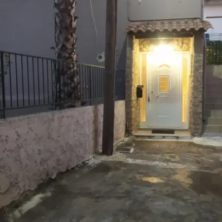 Enjoy Hospitallity At Fully Equipped With Free Parking- Near The Ancient Olympia Διαμέρισμα