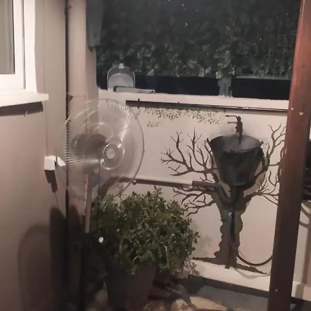 Appartement Enjoy Hospitallity At Fully Equipped With Free Parking- Near The Ancient Olympia *