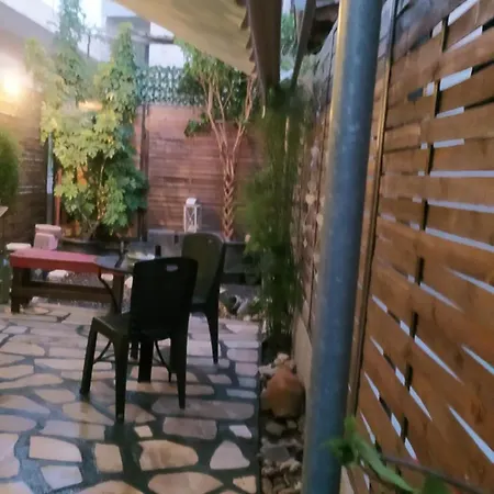 Family Friendly Spacious Near Ancient Olympia And Katakolo Fully Equipped With Garden Pírgos