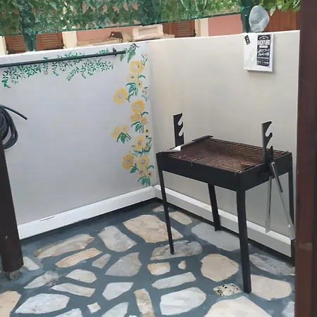 Enjoy Hospitallity At Fully Equipped With Free Parking- Near The Ancient Olympia * Πύργος