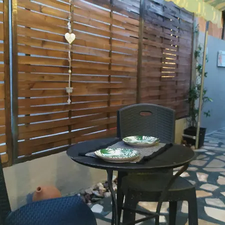 Lägenhet Family Friendly Spacious Near Ancient Olympia And Katakolo Fully Equipped With Garden