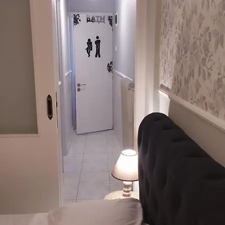 Enjoy Hospitallity At Fully Equipped With Free Parking- Near The Ancient Olympia Διαμέρισμα Πύργος