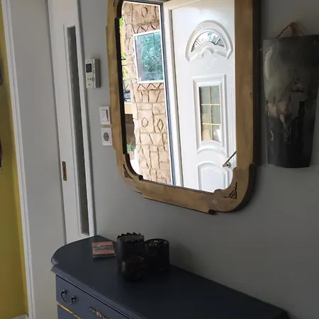 Διαμέρισμα Enjoy Hospitallity At Fully Equipped With Free Parking- Near The Ancient Olympia Πύργος