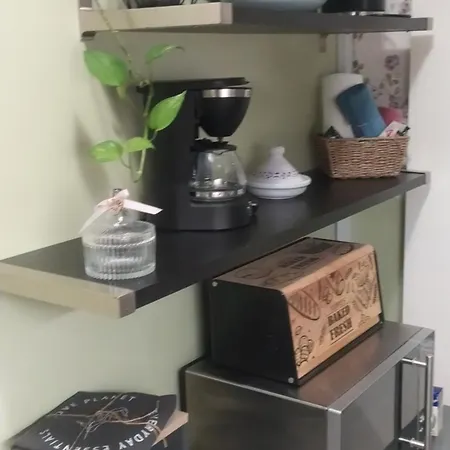 Appartement Enjoy Hospitallity At Fully Equipped With Free Parking- Near The Ancient Olympia Pírgos