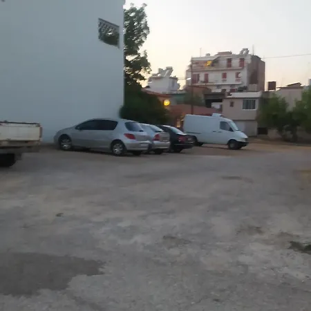 Enjoy Hospitallity At Fully Equipped With Free Parking- Near The Ancient Olympia Apartament *