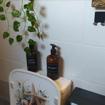 Enjoy Hospitallity At Fully Equipped With Free Parking- Near The Ancient Olympia Appartement Pírgos