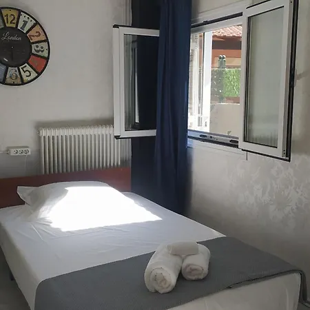 Appartement Family Friendly Spacious Near Ancient Olympia And Katakolo Fully Equipped With Garden Pírgos