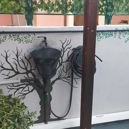 Enjoy Hospitallity At Fully Equipped With Free Parking- Near The Ancient Olympia *