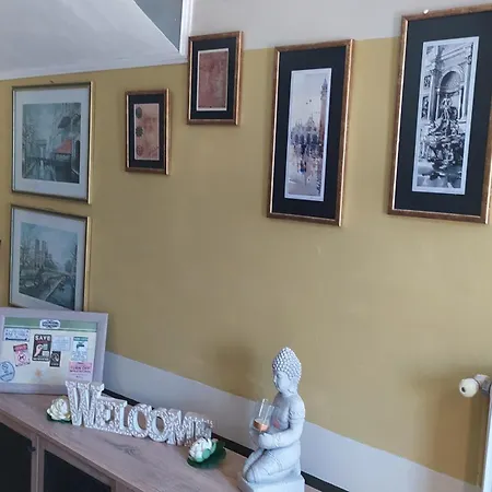 Enjoy Hospitallity At Fully Equipped With Free Parking- Near The Ancient Olympia Πύργος