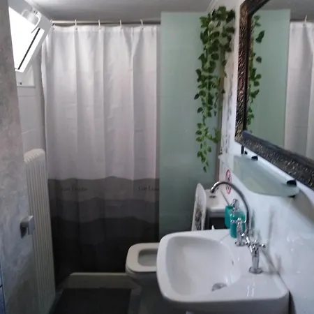 Enjoy Hospitallity At Fully Equipped With Free Parking- Near The Ancient Olympia Appartement