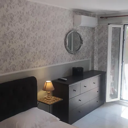 Lägenhet Family Friendly Spacious Near Ancient Olympia And Katakolo Fully Equipped With Garden