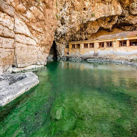 Family Friendly Spacious Home Near Ancient Olympia And Katakolo Fully Equipped With Garden