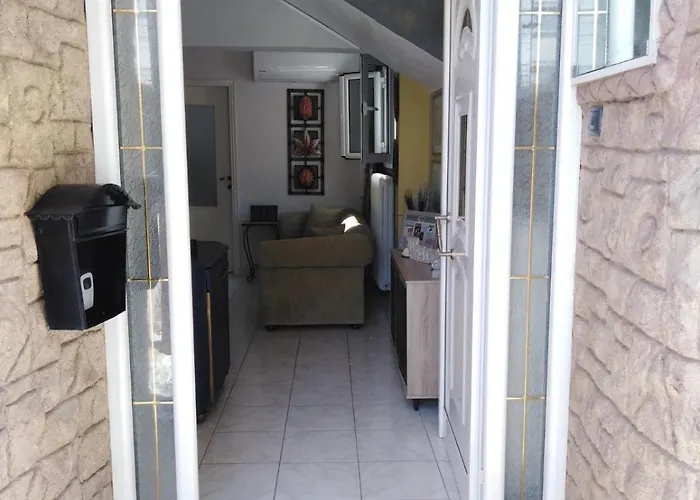 Family Friendly Spacious Near Ancient Olympia And Katakolo Fully Equipped With Garden *