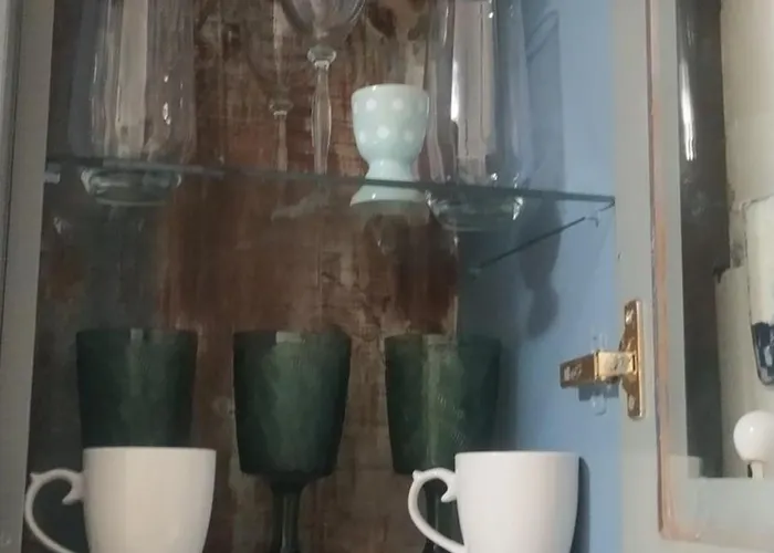 Enjoy Hospitallity At Fully Equipped With Free Parking- Near The Ancient Olympia Апартаменты