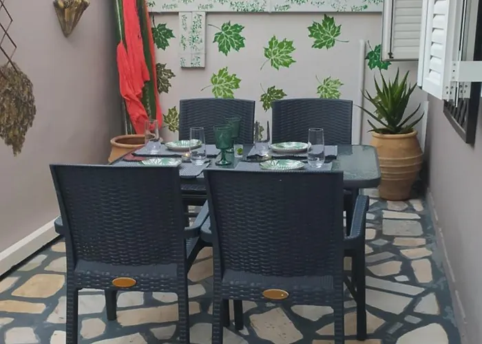 Family Friendly Spacious Home Near Ancient Olympia And Katakolo Fully Equipped With Garden *