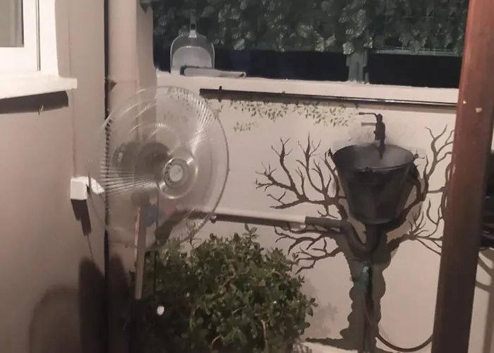 アパート Family Friendly Spacious Home Near Ancient Olympia And Katakolo Fully Equipped With Garden *