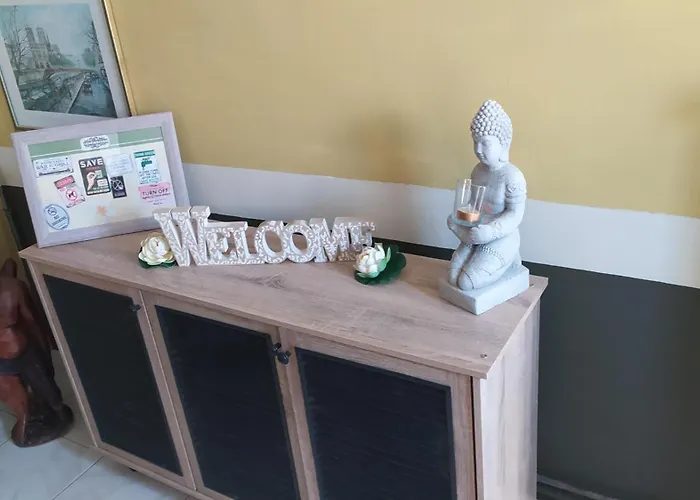Family Friendly Spacious Near Ancient Olympia And Katakolo Fully Equipped With Garden Appartement *