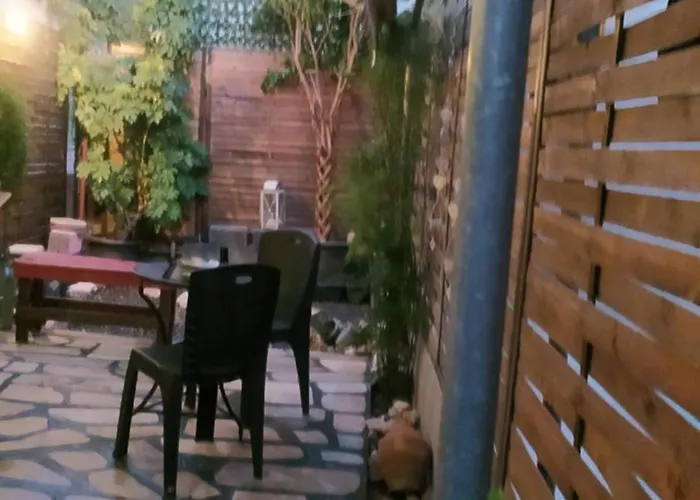 Family Friendly Spacious Near Ancient Olympia And Katakolo Fully Equipped With Garden Pírgos