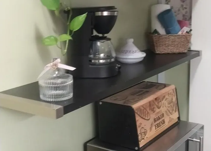 Апартаменты Enjoy Hospitallity At Fully Equipped With Free Parking- Near The Ancient Olympia Пиргос