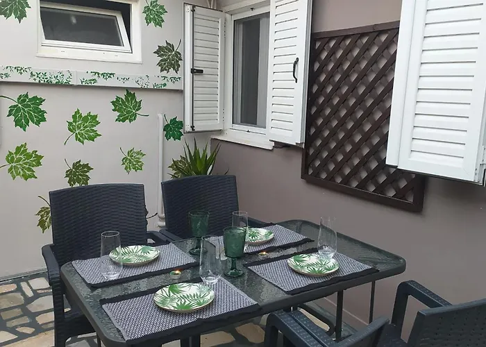 Family Friendly Spacious Home Near Ancient Olympia And Katakolo Fully Equipped With Garden *