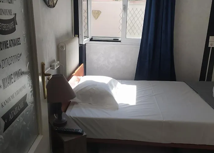 Family Friendly Spacious Near Ancient Olympia And Katakolo Fully Equipped With Garden Lägenhet