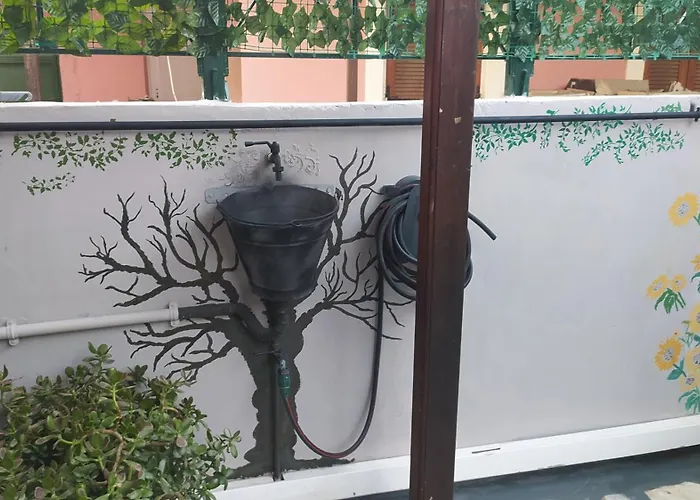 Family Friendly Spacious Near Ancient Olympia And Katakolo Fully Equipped With Garden *