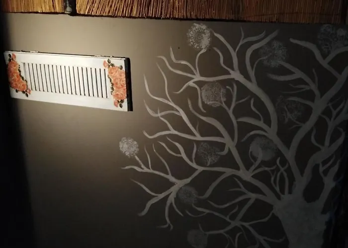 Enjoy Hospitallity At Fully Equipped With Free Parking- Near The Ancient Olympia