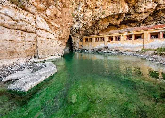 Family Friendly Spacious Near Ancient Olympia And Katakolo Fully Equipped With Garden